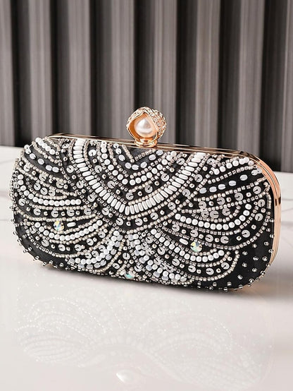 Polyester – Witch Women's Bag Fabric Tote Halloween