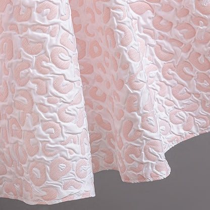 Wedding Girl Party Girls' Formal Flower Dress