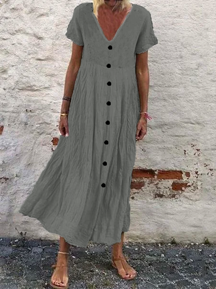 Casual Dress  WO113