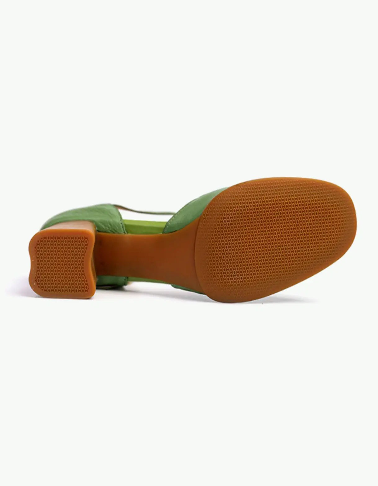 Women's Ankle-strap Vintage Chunky Shoes Ada Fashion