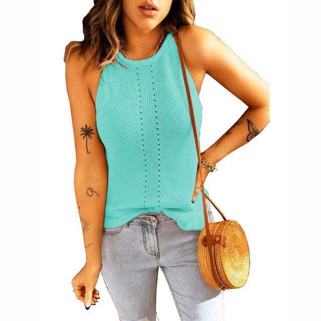 Knit Camisole Top CG5